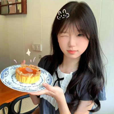 自梳